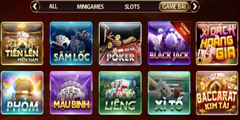 App Game Uy Tín – Giải Trí An Toàn, Trúng Thưởng Cao