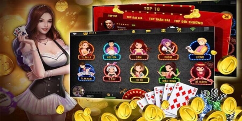 App game uy tín cung cấp phần thưởng giá trị