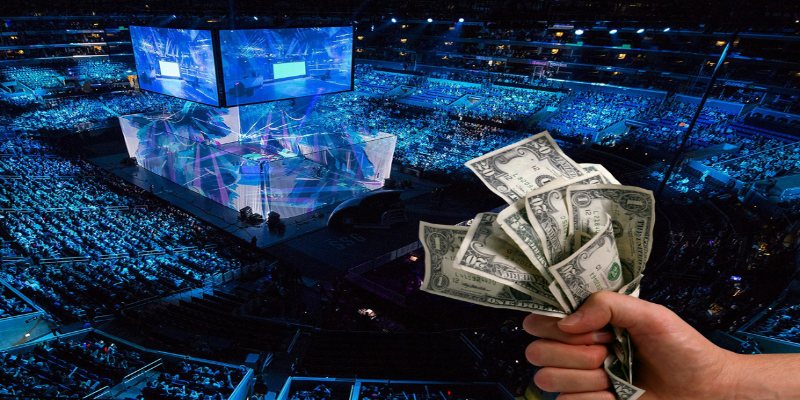 Cá Cược Esport Trực Tuyến Hấp Dẫn Cùng Chiến Lược Hay