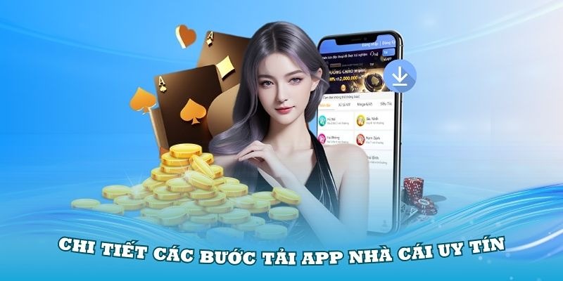 Cài đặt đúng phiên bản ứng dụng phù hợp