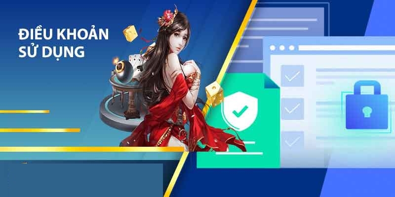 Cập nhật chính sách khi sử dụng dịch vụ nhà cái