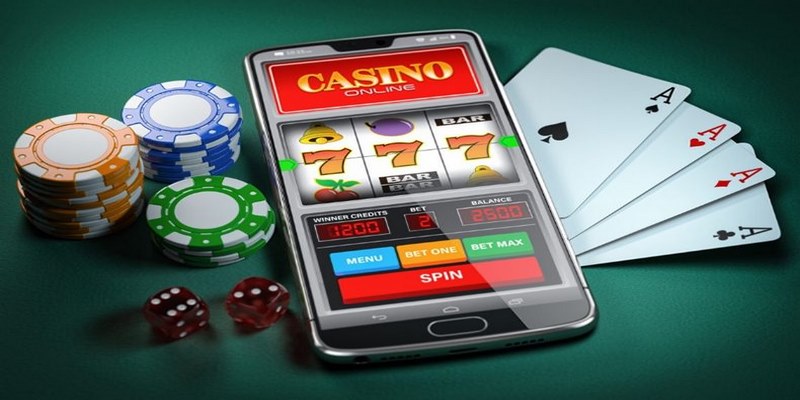 Casino live VSBET tương tác sống động chân thực