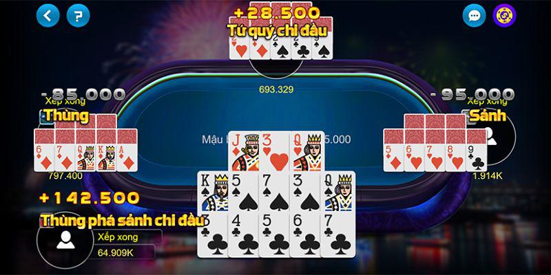 Game Bài Binh Xập Xám Cuốn Hút Với Luật Chơi Độc Đáo