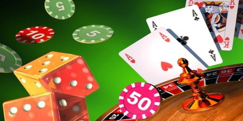 Game Bài Đổi Thưởng Hấp Dẫn, Giải Trí Nhanh Có Thưởng