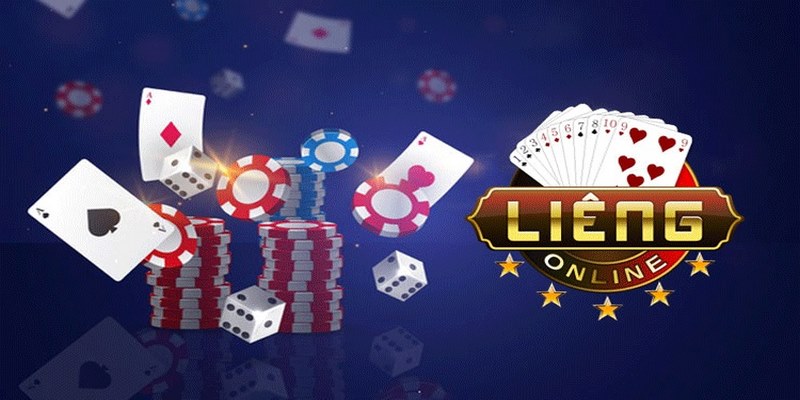 Liêng - siêu phẩm giải trí đặc sắc thưởng cao