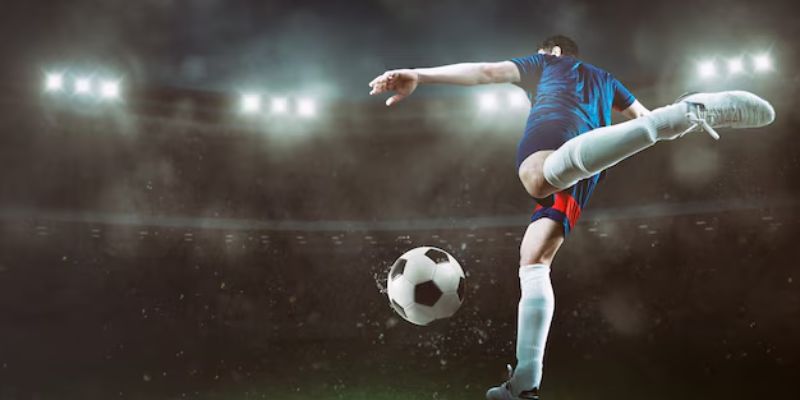 Hội viên theo dõi tinh thần đội bóng giúp tăng khả năng dự đoán kết quả