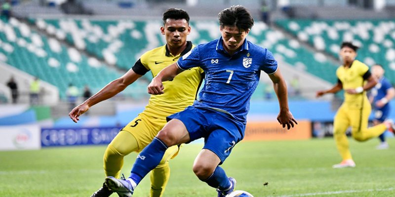 Loại kèo nhà cái hôm nay - châu Á