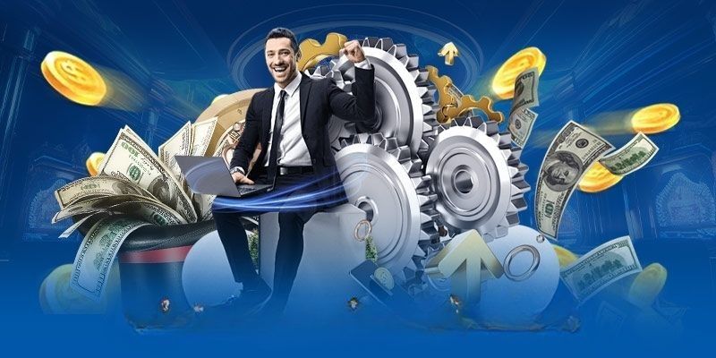 Lợi ích khi trở thành đại lý VSBET