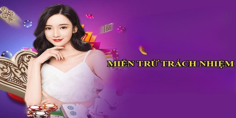 Tìm hiểu giới hạn trách nhiệm của nền tảng VSBET