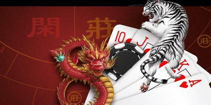 Rồng Hổ VSBET Với Luật Chơi Đơn Giản Và Cực Kịch Tính
