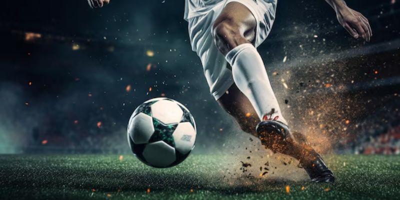 Soi Kèo Bóng Đá Cùng VSBET: Cập Nhật Liên Tục, Chính Xác
