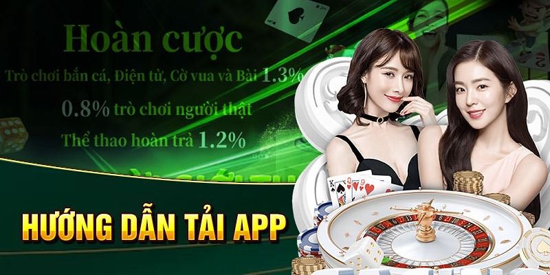 Cách tải và cài đặt ứng dụng cho máy Android