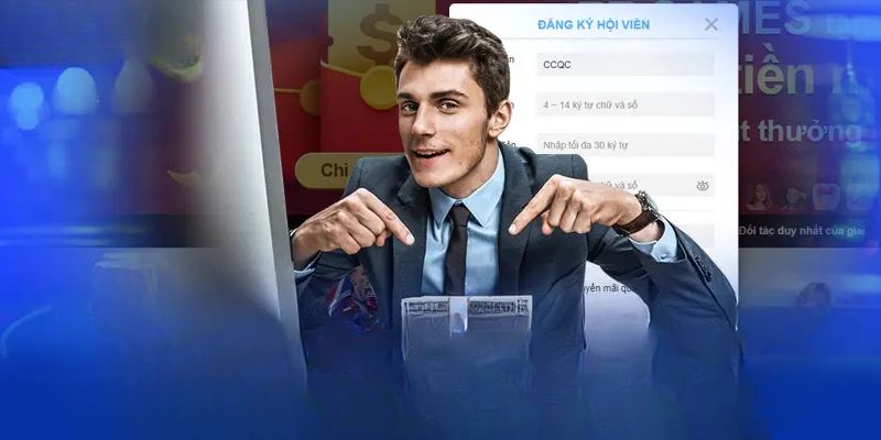Lý do người chơi nên đăng ký VSBET