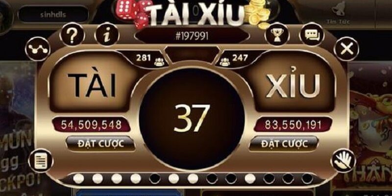 Tài Xỉu VSBET – Sảnh Cược Hiện Đại Đáng Thử Cho Cược Thủ