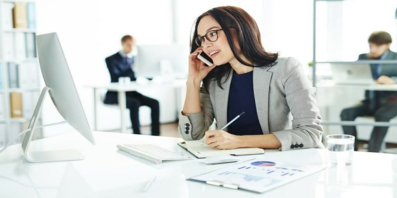 Tầm nhìn lãnh đạo của Jenifer Phạm