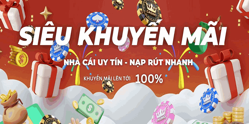 Ưu đãi cực sốc mừng tân binh gia nhập