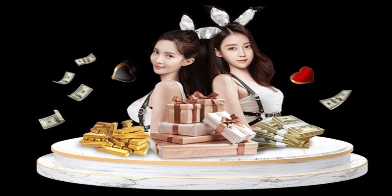 Giới thiệu cơ bản về mục casino tại VSBET