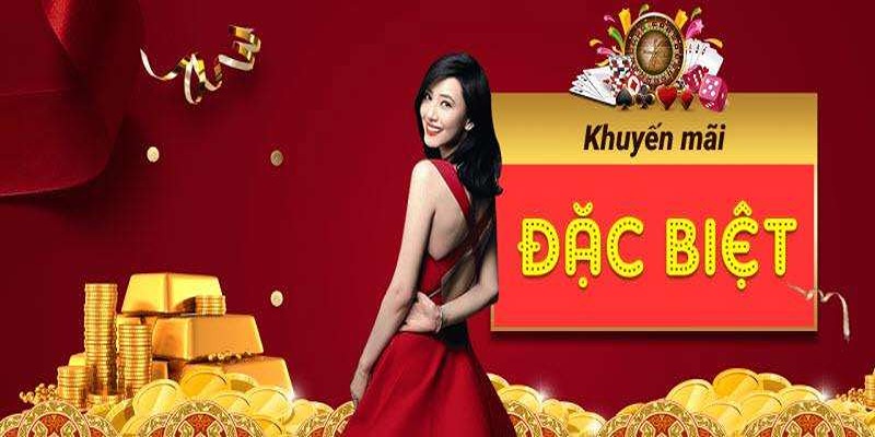 Cập nhật các hoạt động đặc biệt của nhà cái VSBET