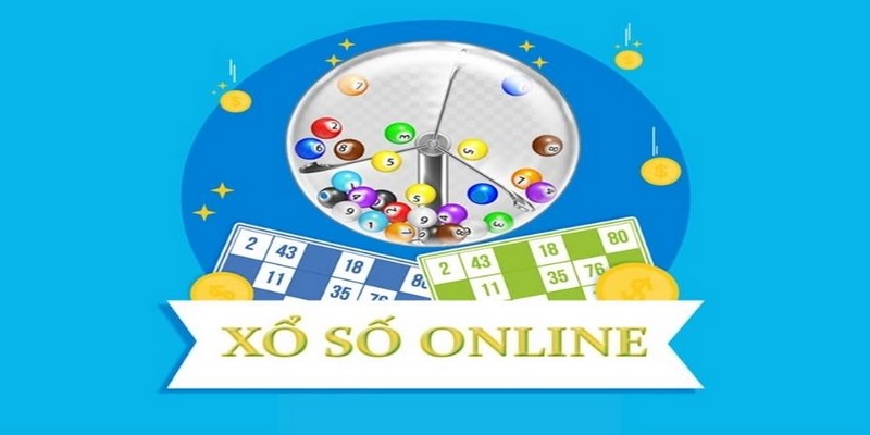 Xổ số siêu tốc, săn thưởng cao từng phút